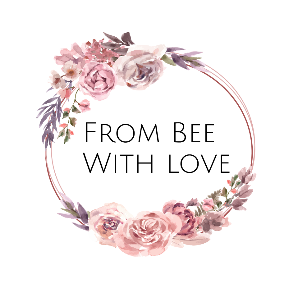 From Bee With Love logo